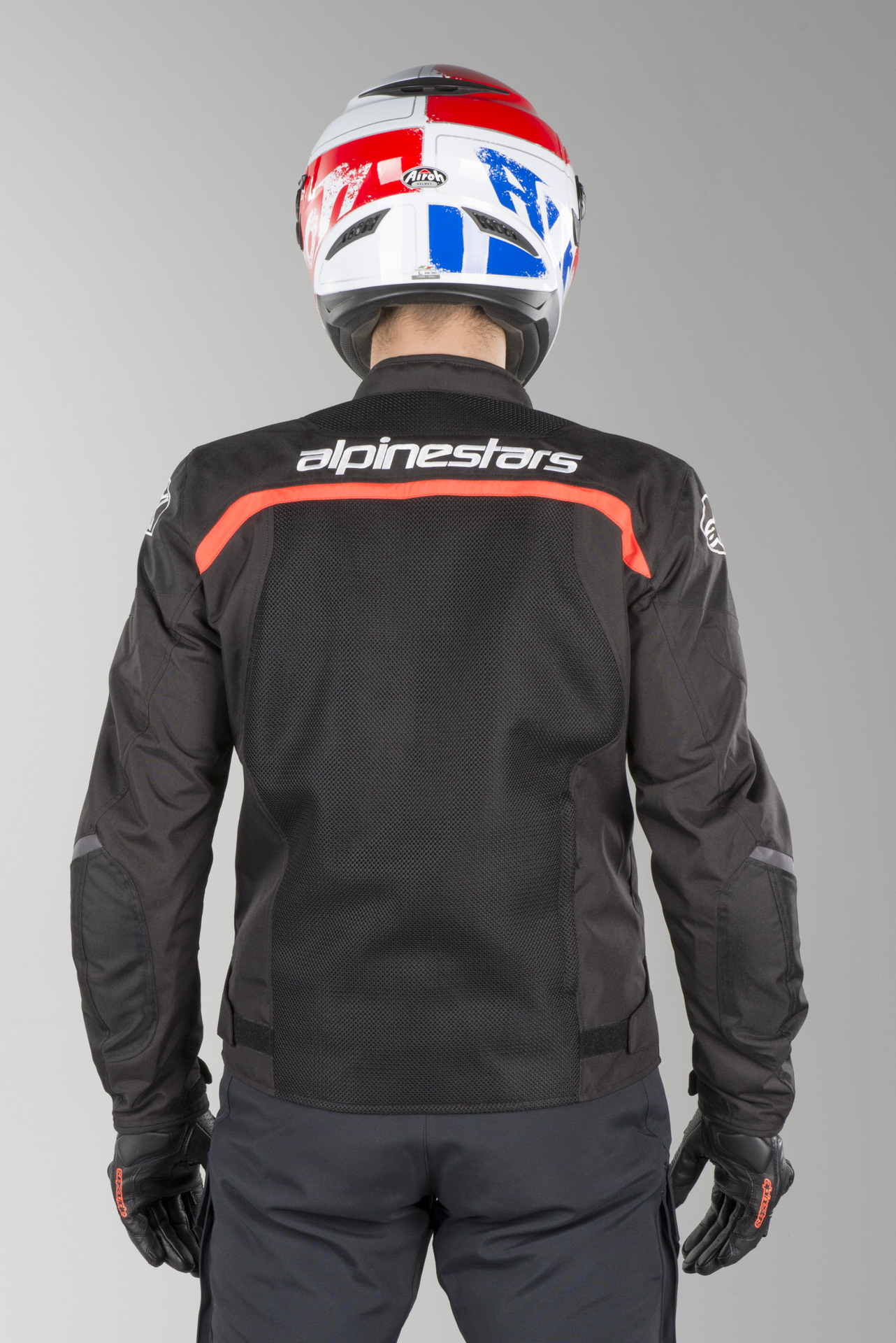 Alpinestars Viper V2 Air Jacket