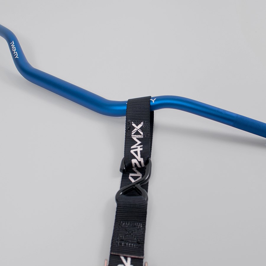 24MX Tie Down Straps