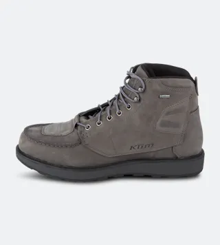 Botas MC Klim Blak Jak GTX