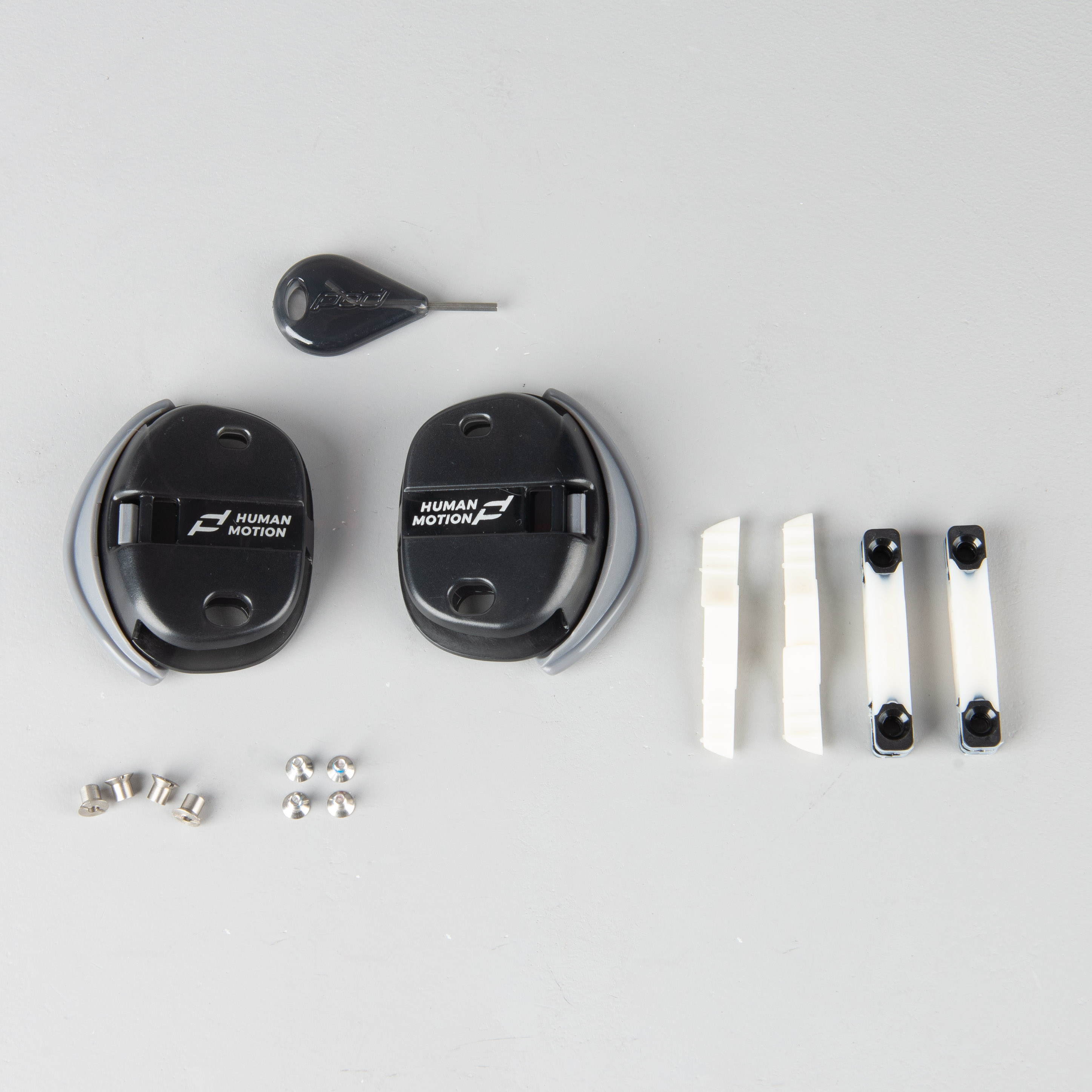 POD KX 2.0 Hinge Set