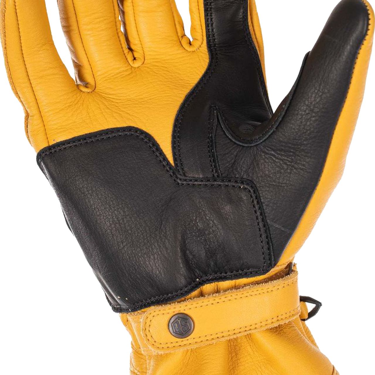 Rusty Stitches Johnny V2 MC Gloves