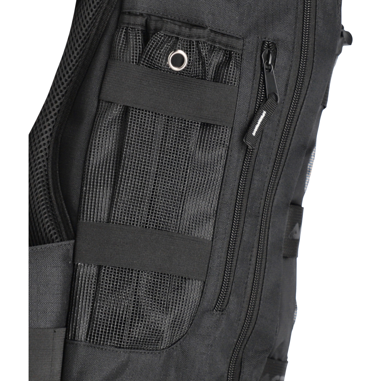 Rugzak Acerbis Shadow Logo 2.0 38L