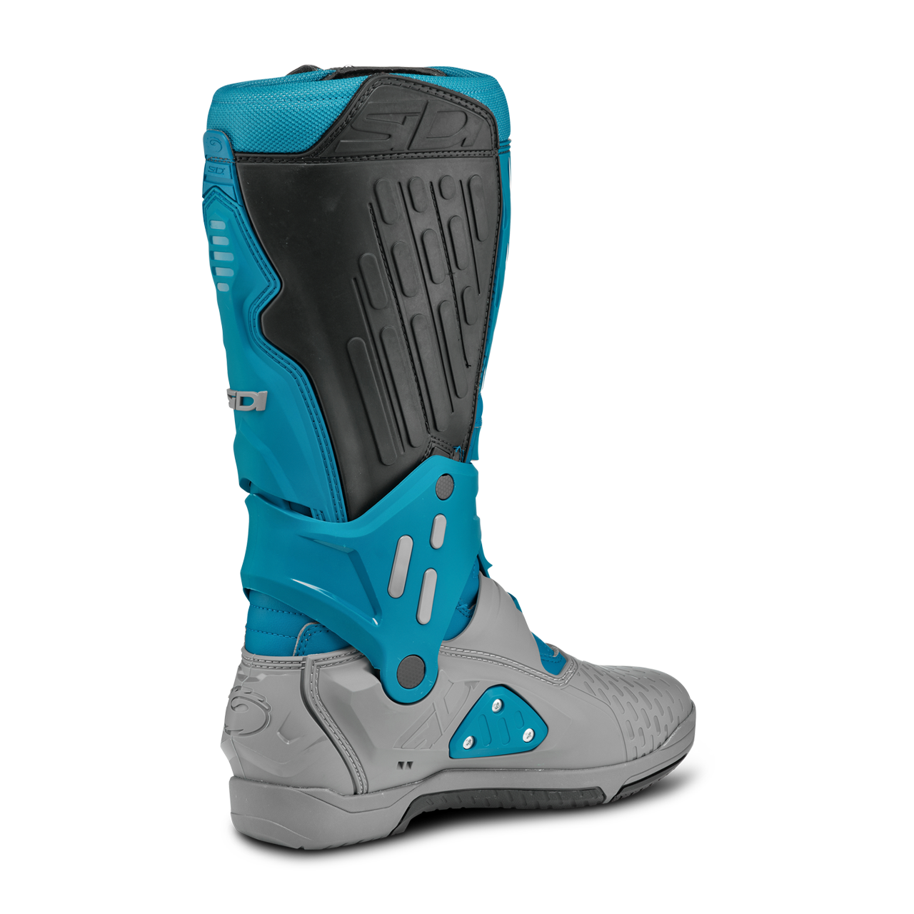 Botas de Cross Sidi Crossair