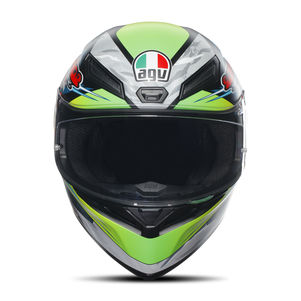 AGV K1 S Full Face Helmet