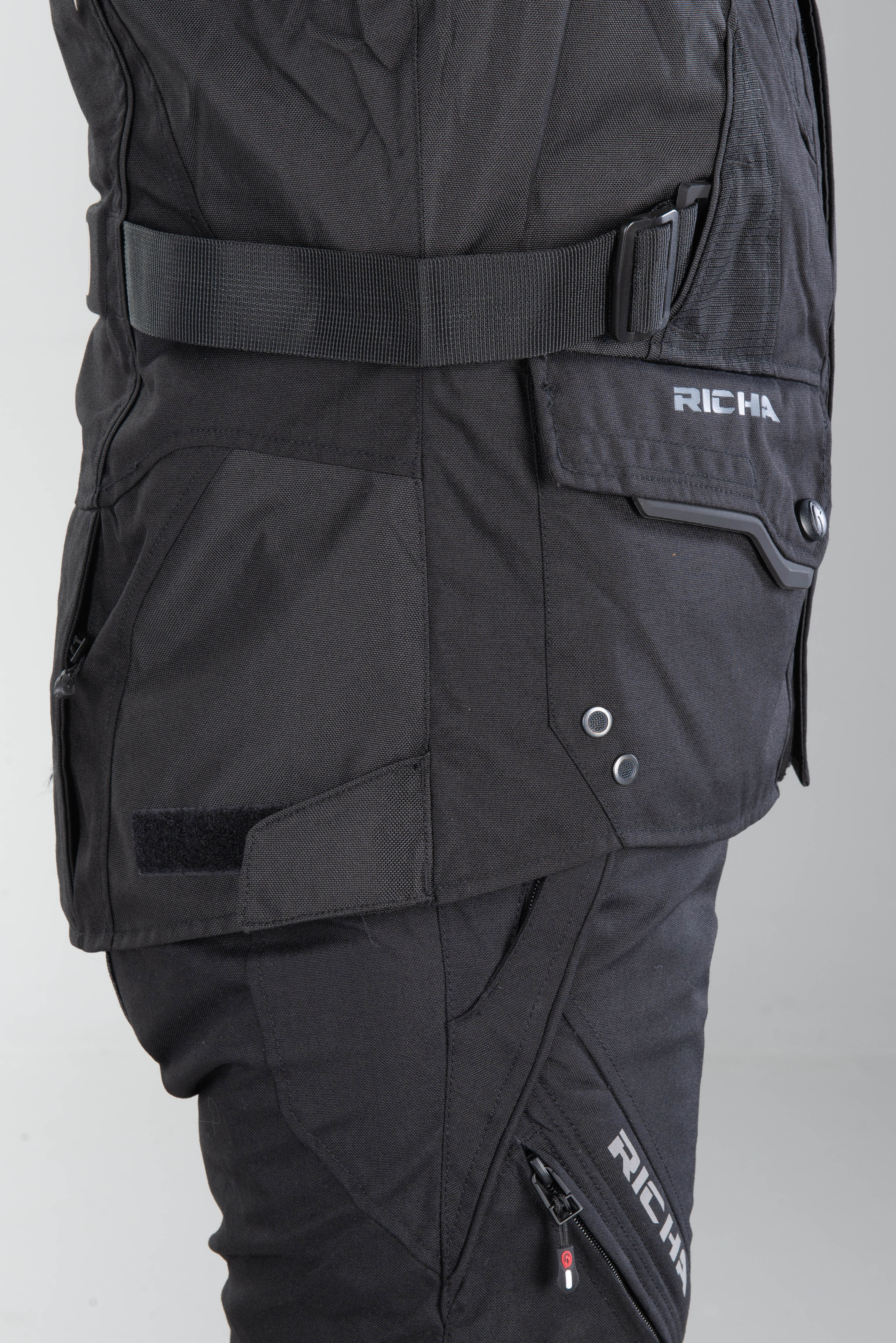 Richa Infinity 2 Women's Motorcycle Jacket