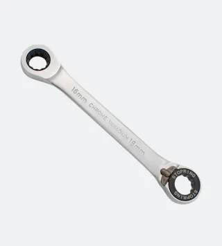 Unior Ratchet Wrench