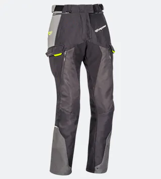 Pantalones de Moto Mujer Ixon Balder