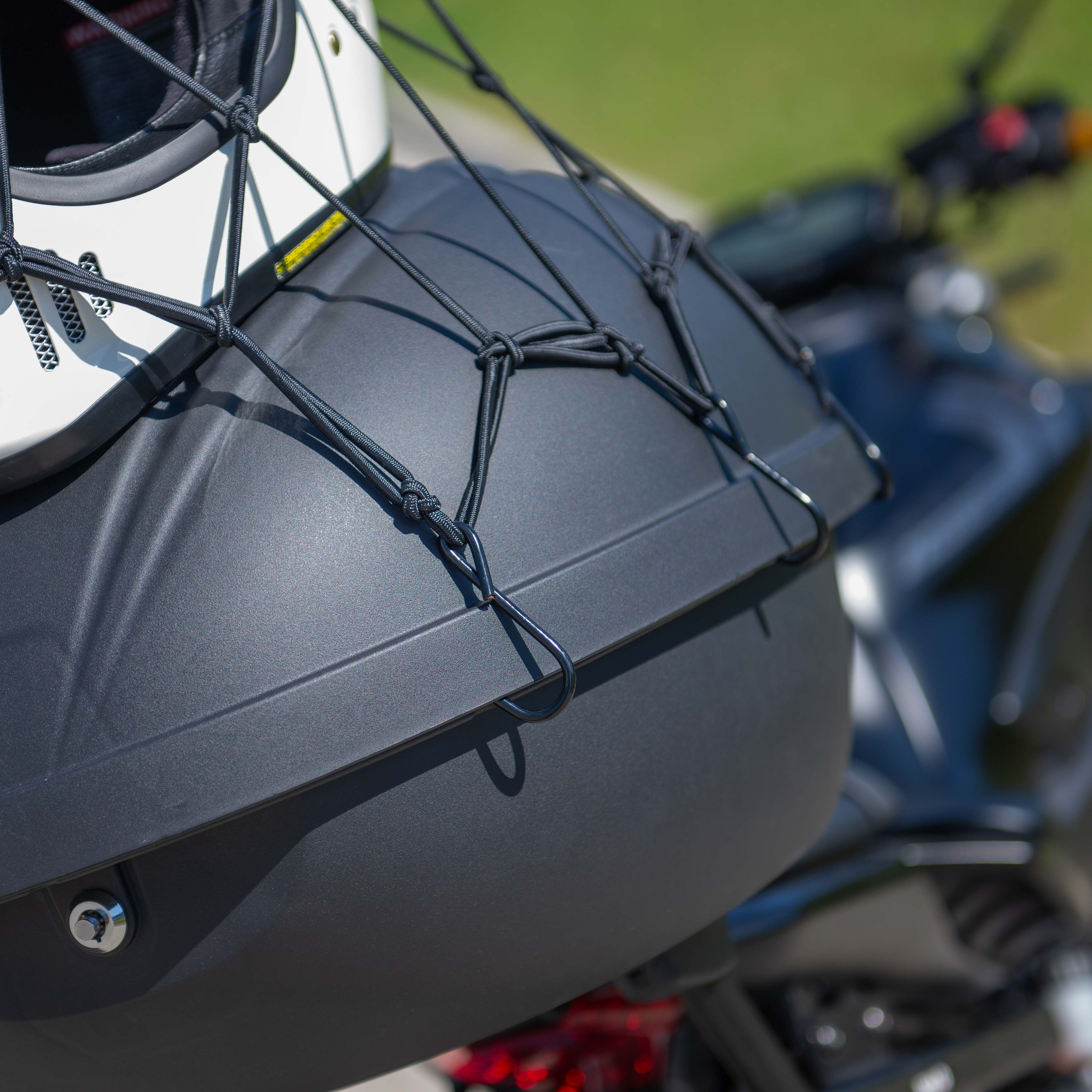 Booster Eco Transport Net
