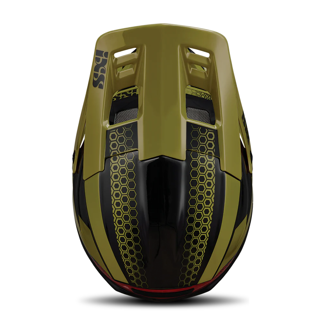 iXS Xult Downhill MTB Helmet