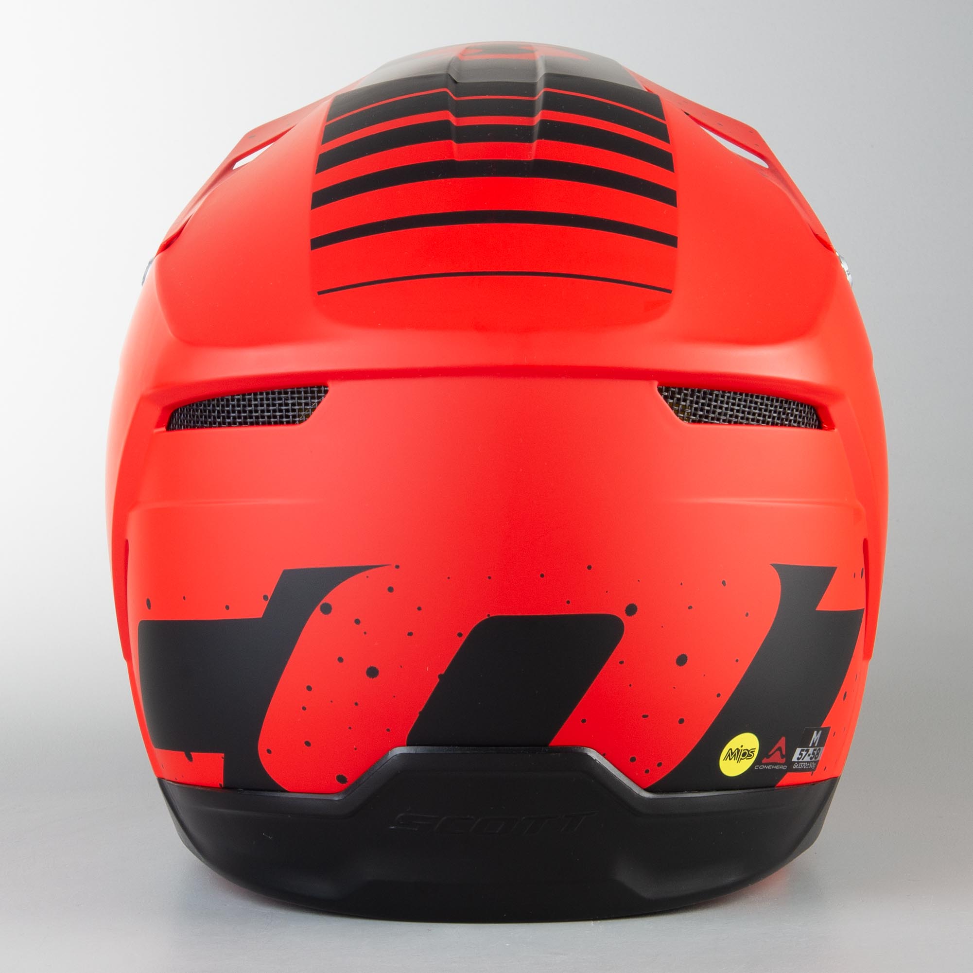 MX Каска Scott 350 EVO Plus Mips® Team