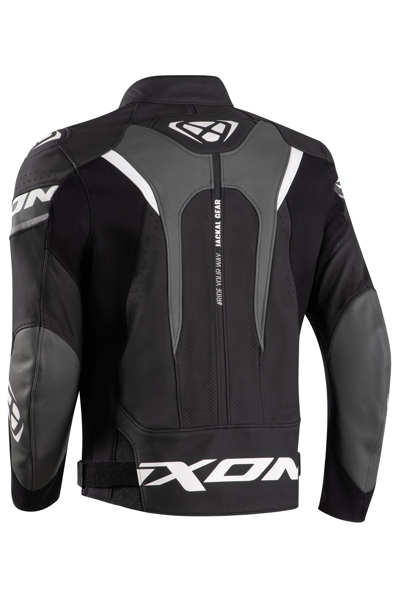 Ixon Jackal Motorcycle Jacket | 24MX