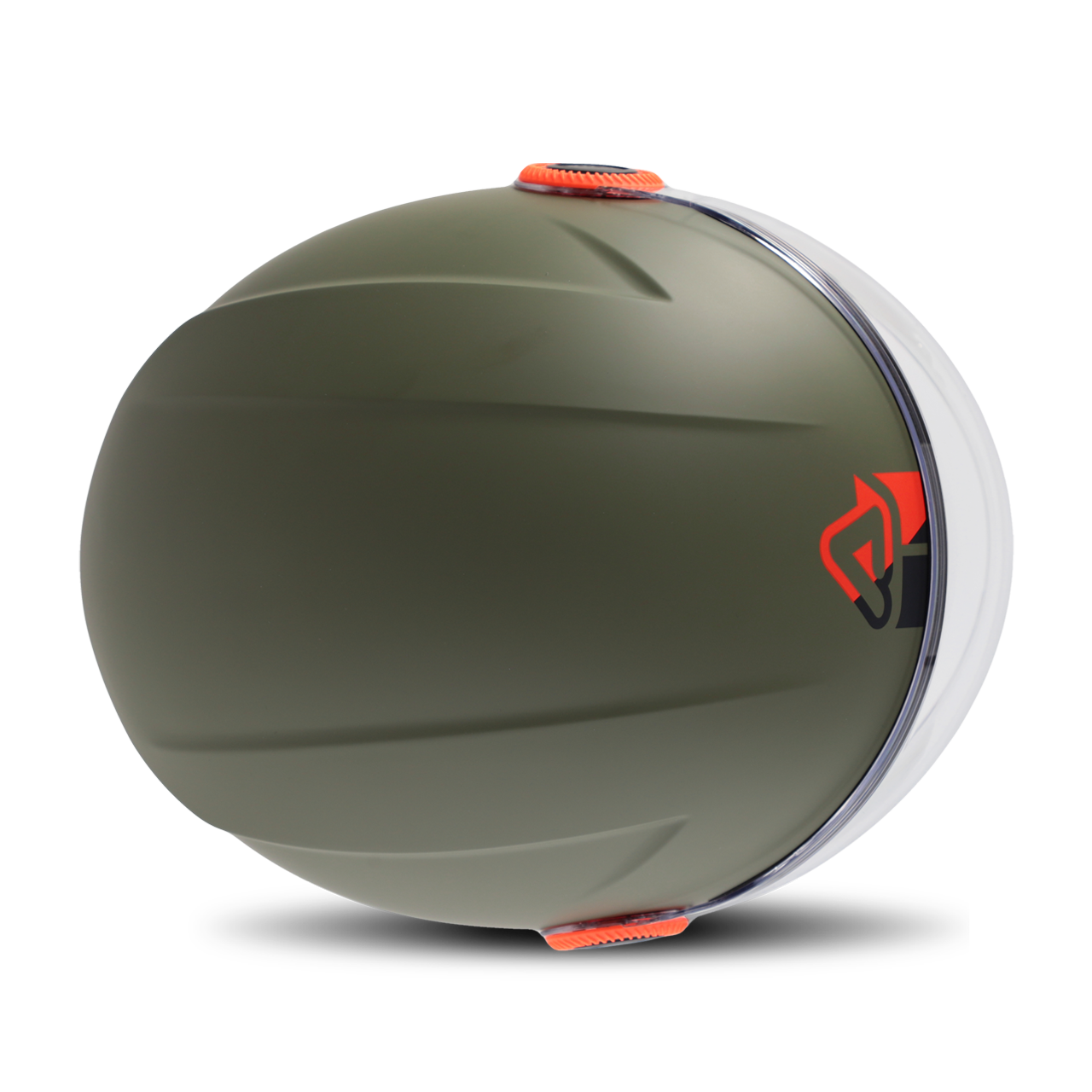 Casco Modular Acerbis Brezza Jet