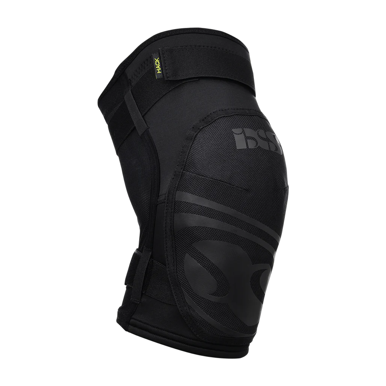 iXS Hack EVO+ MTB Knee Protector