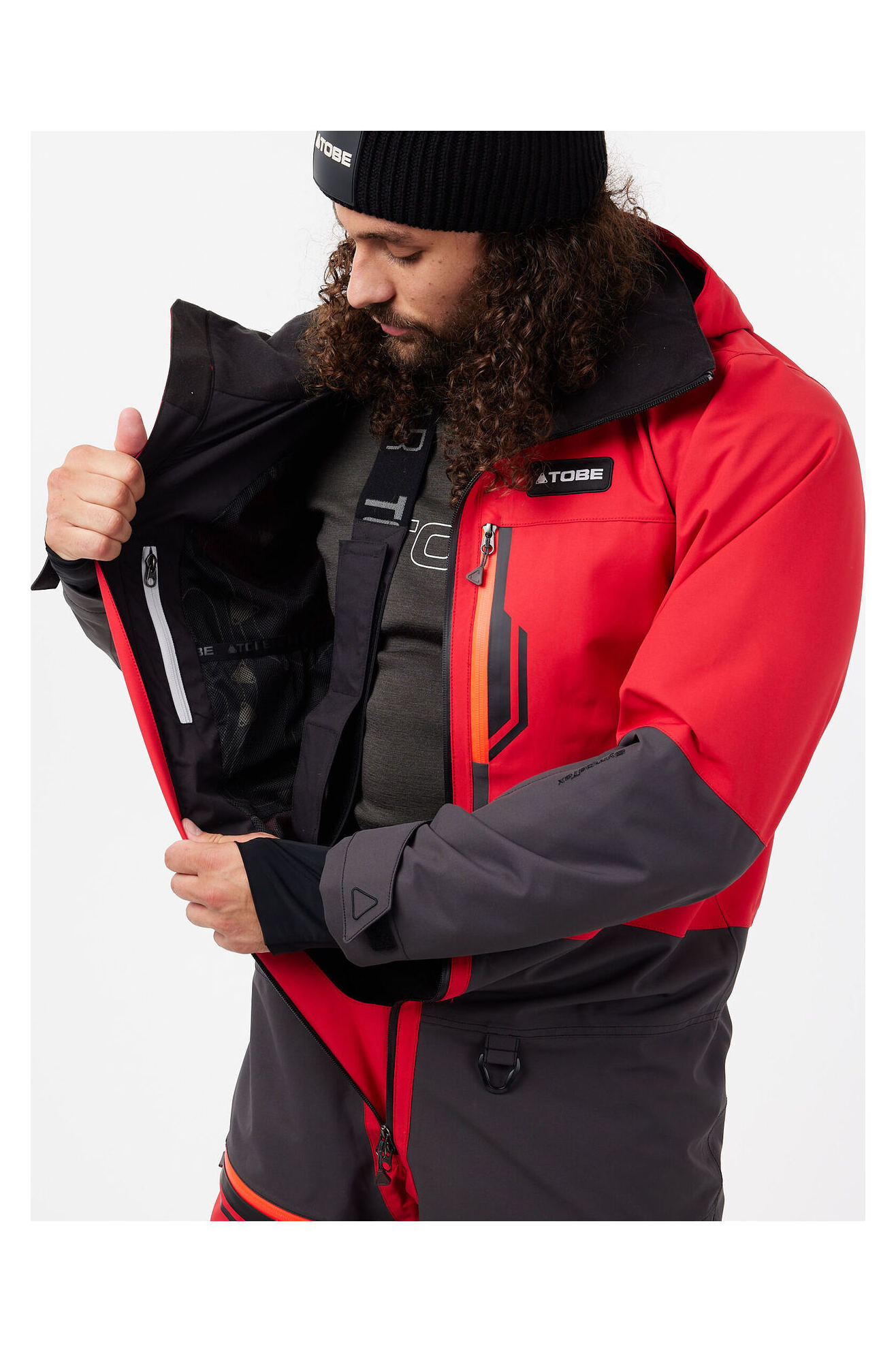 TOBE Tiro V3 Monosuit Aster