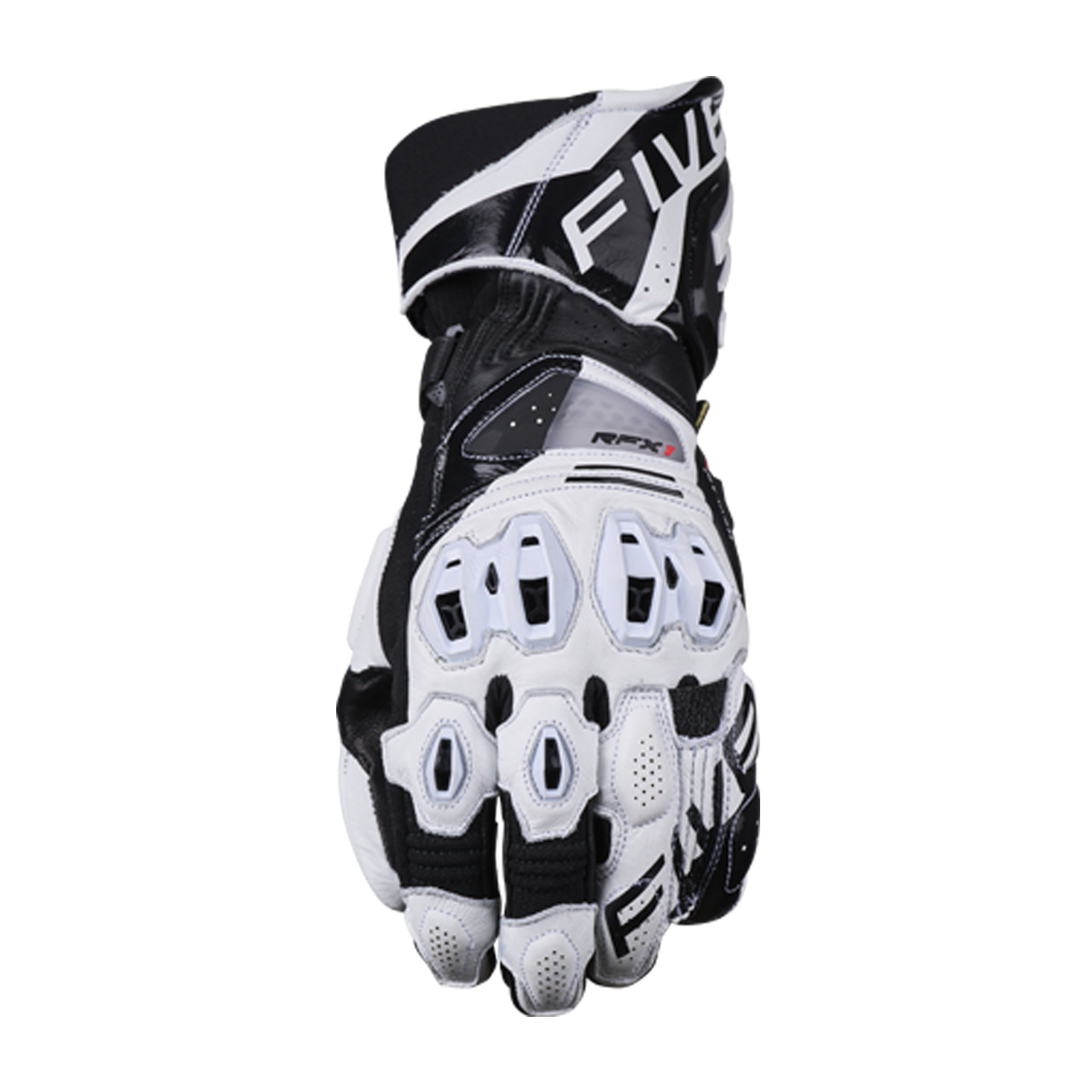Motorhandschoenen Five RFX1 EVO