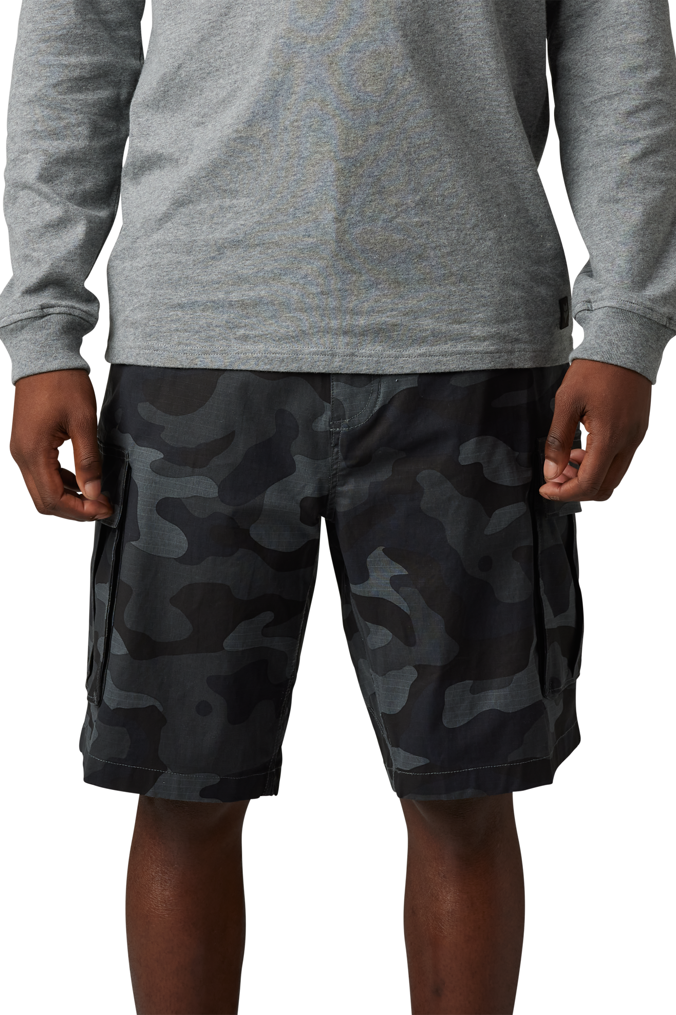 Shorts FOX Slambozo Camo