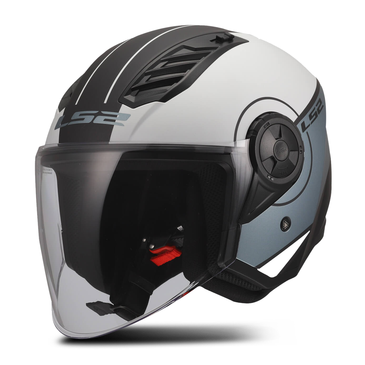 Jethelm LS2 OF616 Airflow II Cover