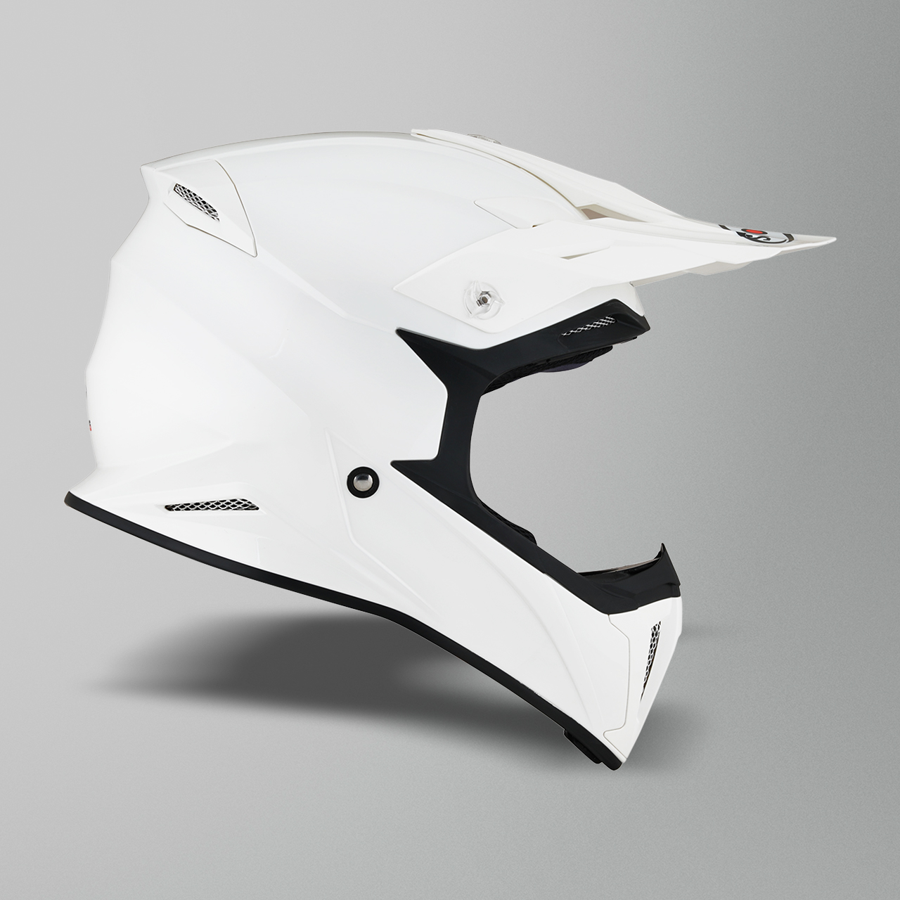Casco de Cross Suomy X-Wing
