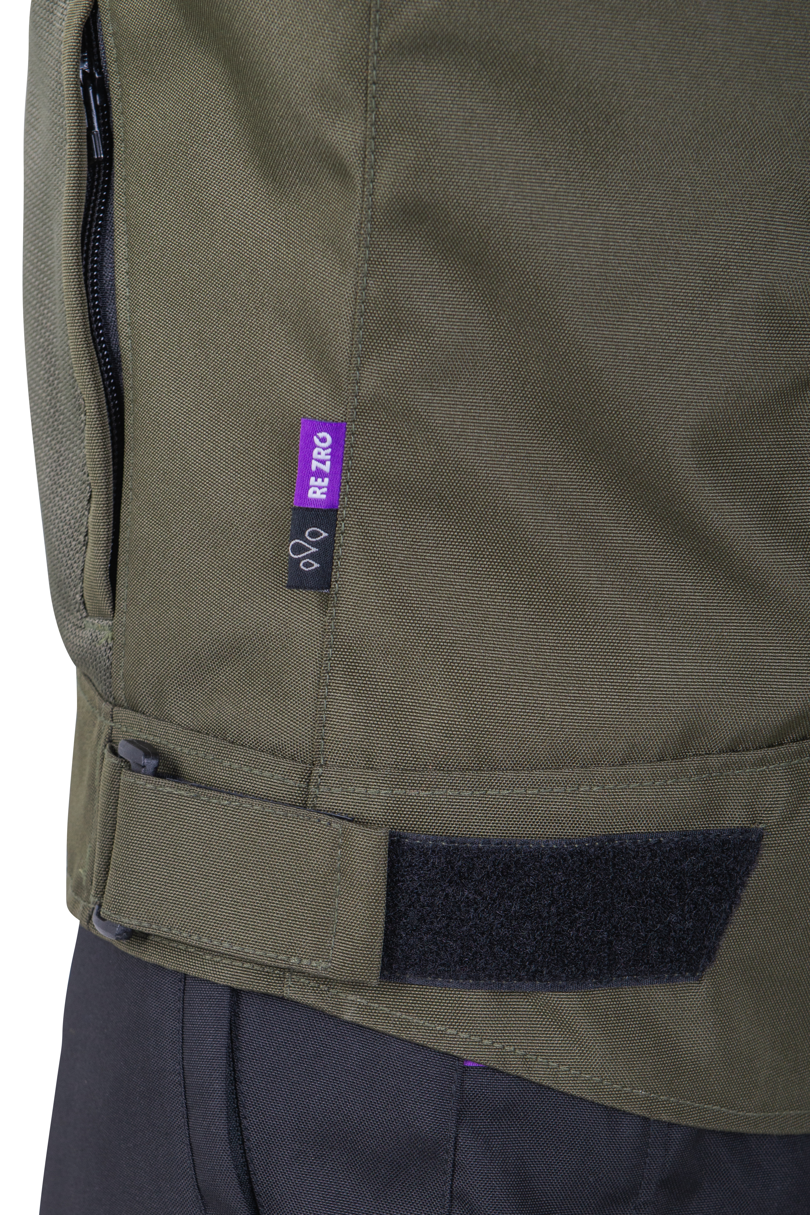 Raven Prague TX Air+ 2-in-1 Women's MC Jacket