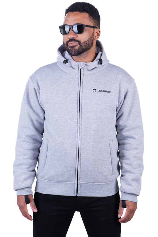 MC-Hoodie Course Aramid