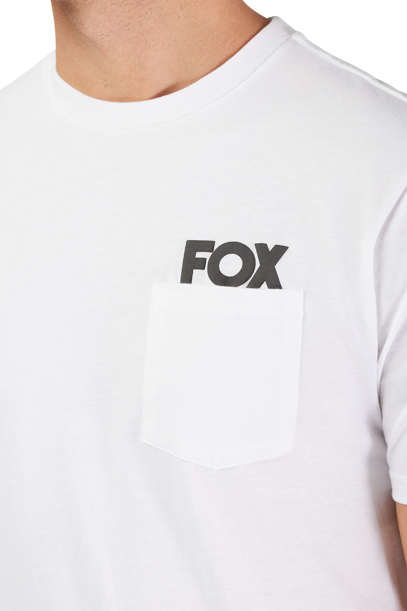 Camiseta FOX Big F Prem