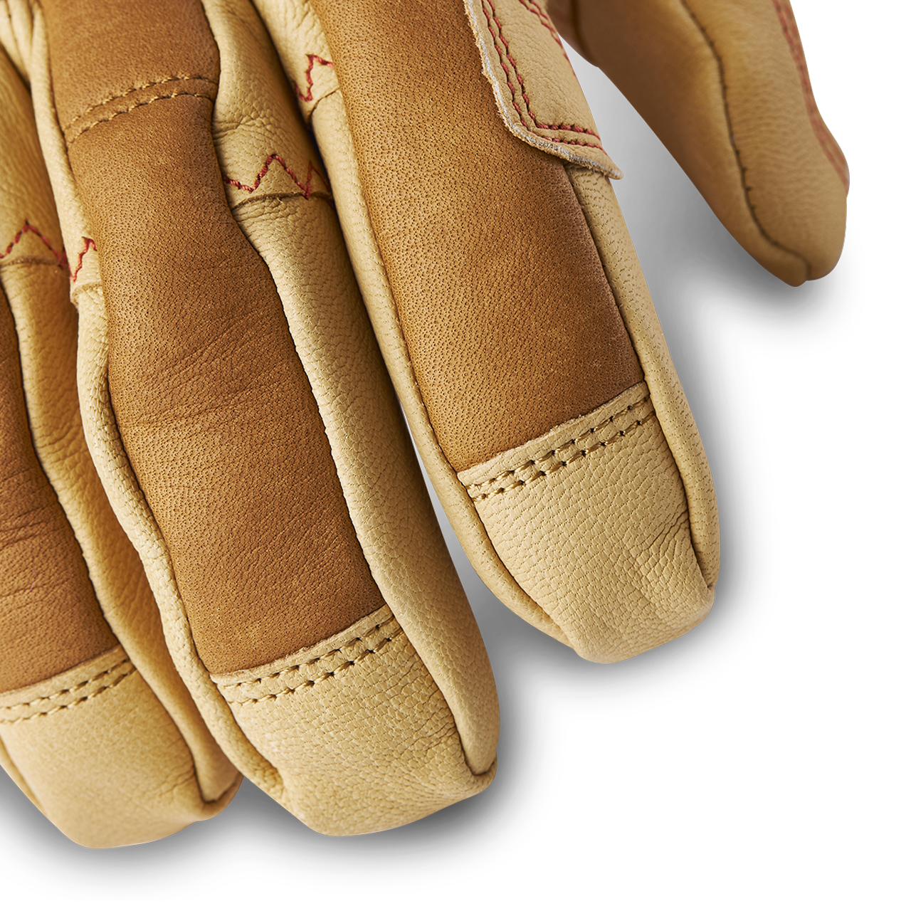 Sneeuwhandschoenen Hestra Ergo Grip Incline 5 Finger