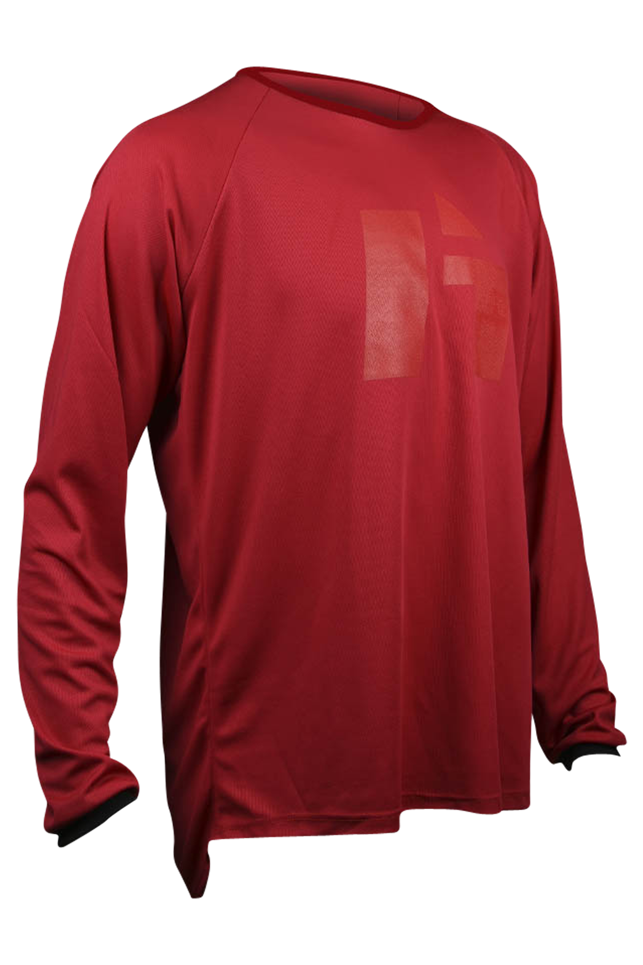Camiseta de Cross Hebo Phenix