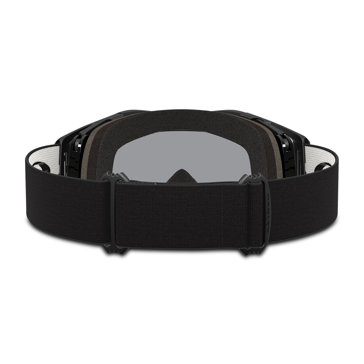 Maschera Cross Oakley Airbrake Lite