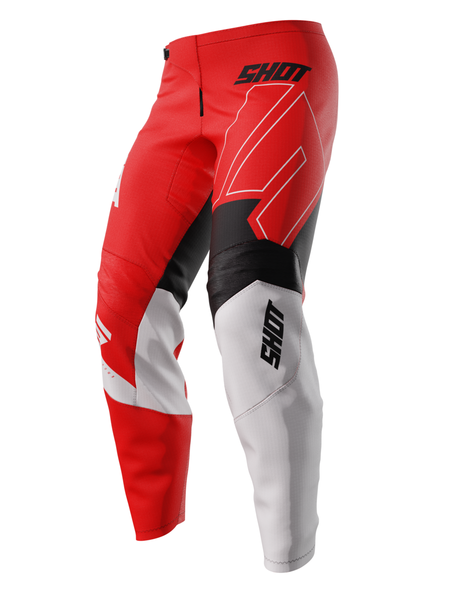 Crossbroek Kinderen Shot Draw Indy