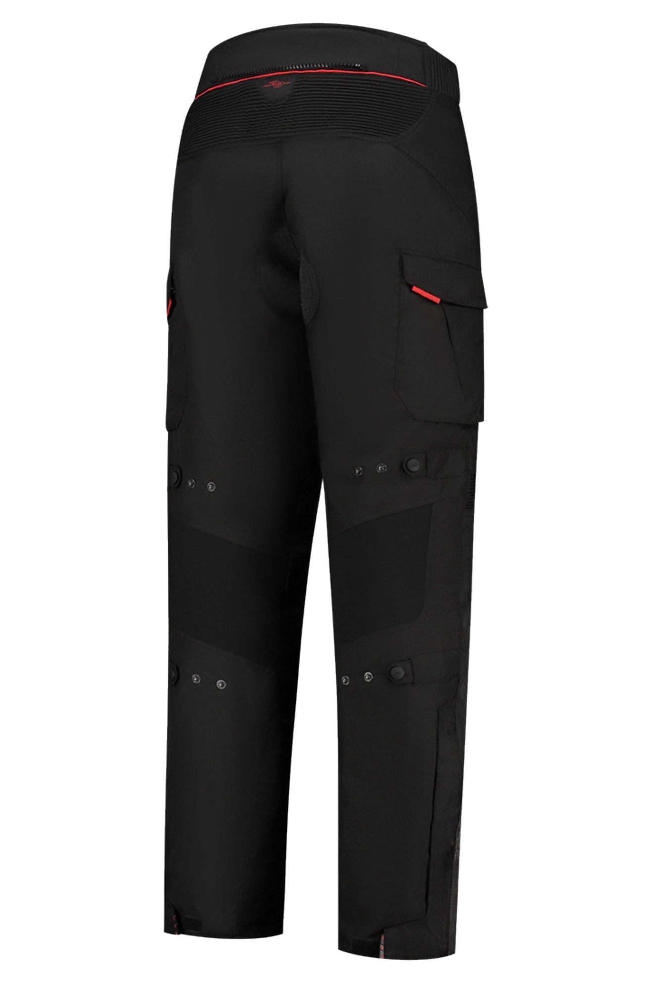 Rusty Stitches Cliff MC Trousers
