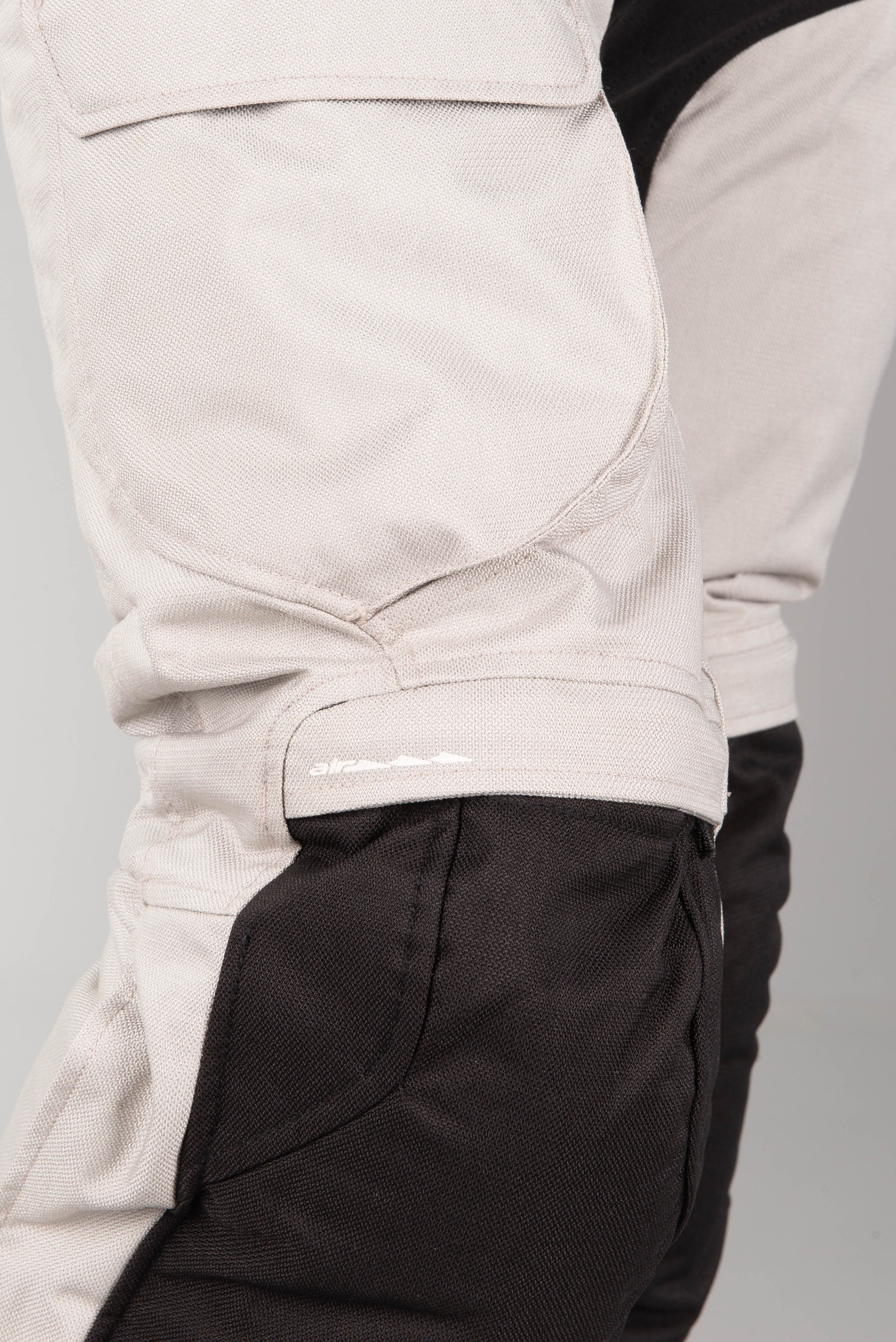 Pantalones de Moto Macna Fulcrum Durulon Long