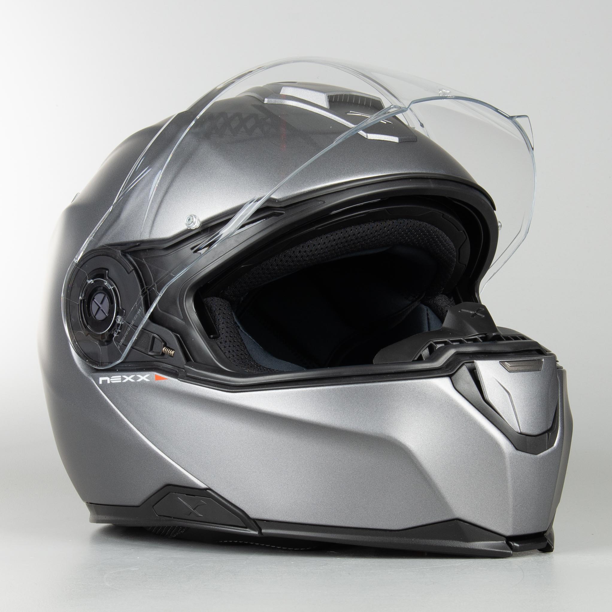 Modulaire Helm Nexx X.Vilitur Plain