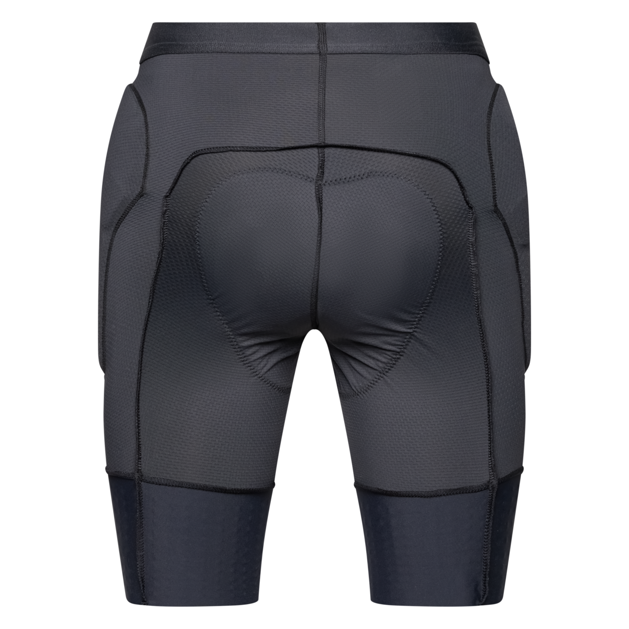FOX Titan Race Protective Shorts