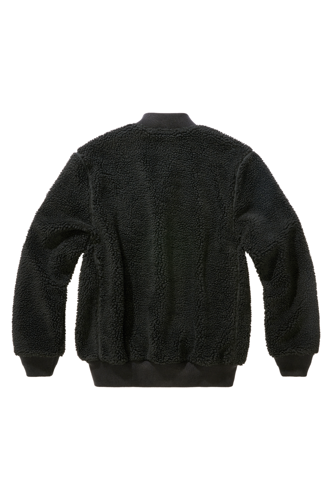 Chaqueta Sherpa Brandit MA1