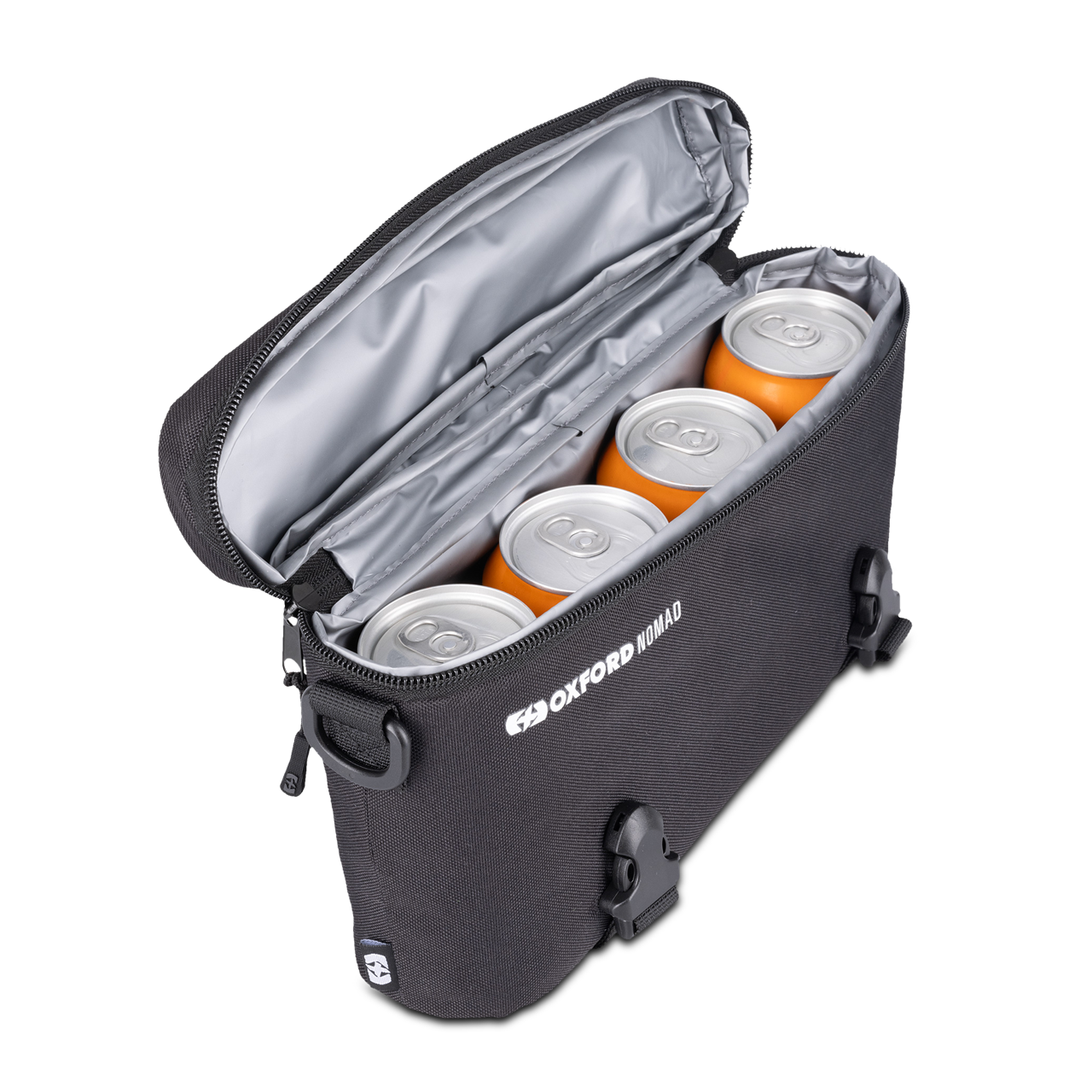 Oxford Nomad N3 Cool Bag Gear Bag