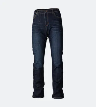 Mootorratta Teksad RST x Straight SL