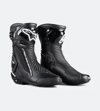 Botas de Moto Alpinestars SMX Plus V2