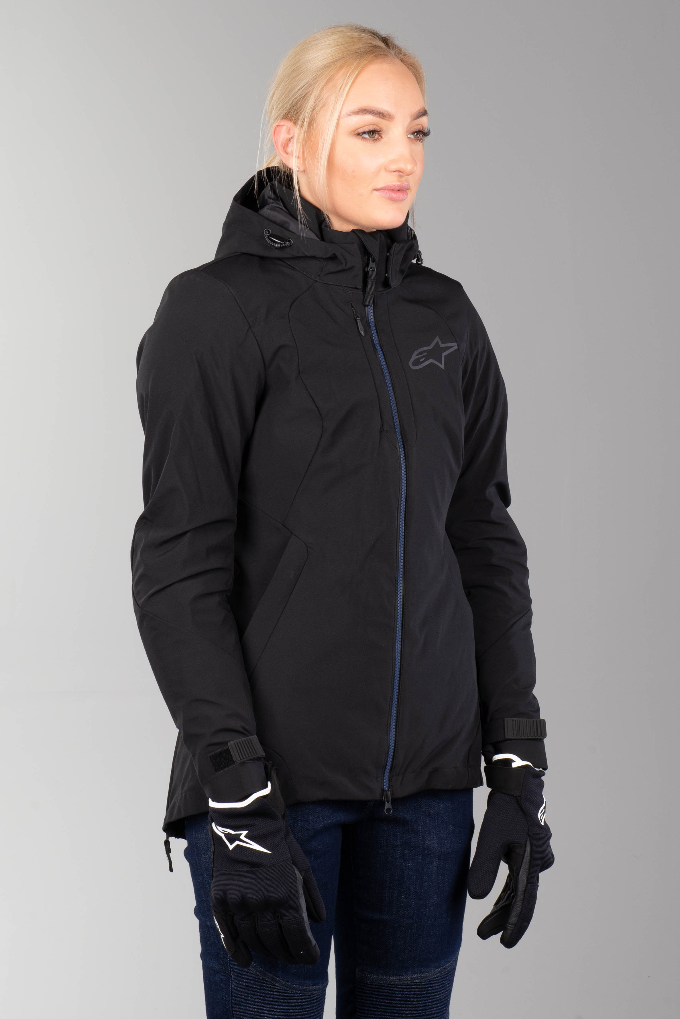 Alpinestars Stella Moony Drystar Women’s MC Jacket