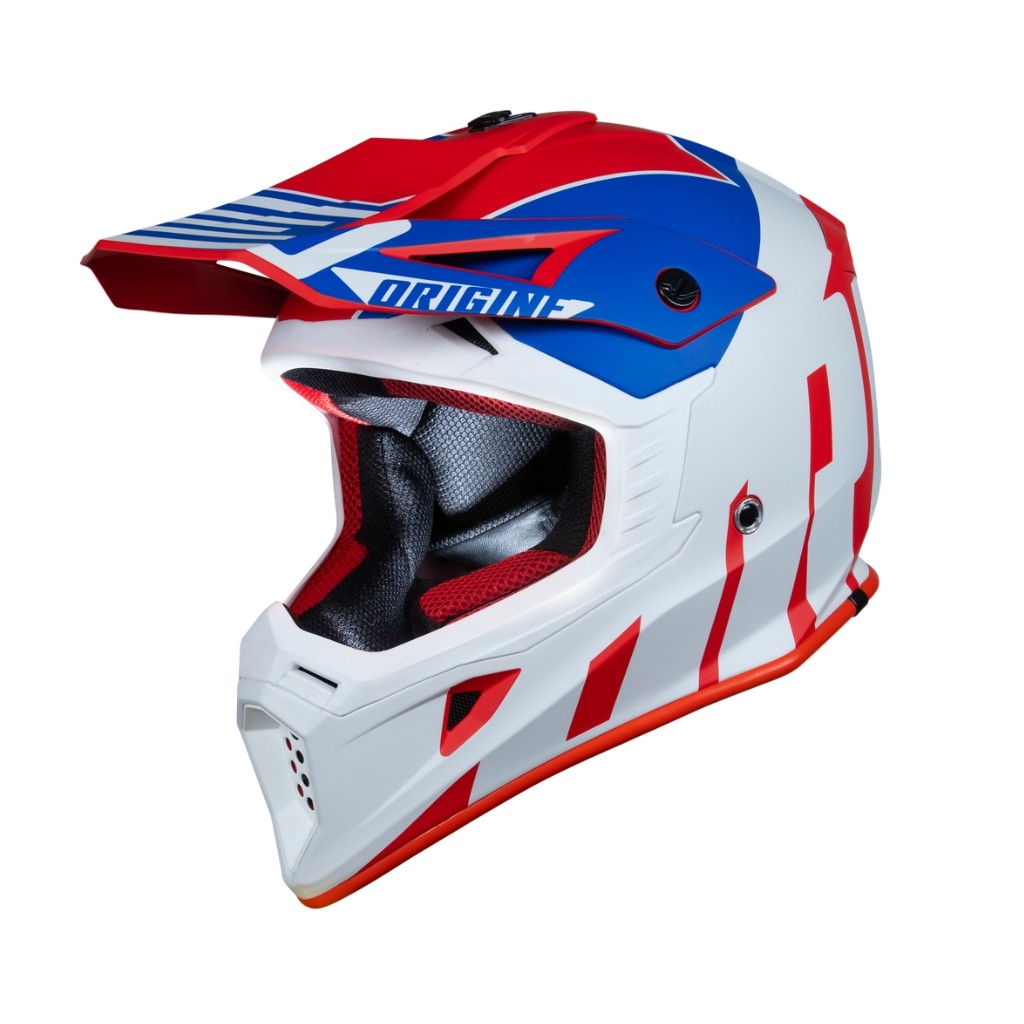 Crosshelm Origine Hero Thunder