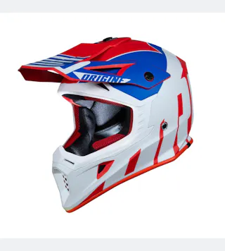 MX Prilba Origine Hero Thunder