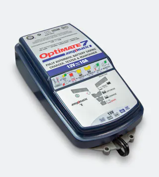 TecMate Optimate 7 Battery Charger