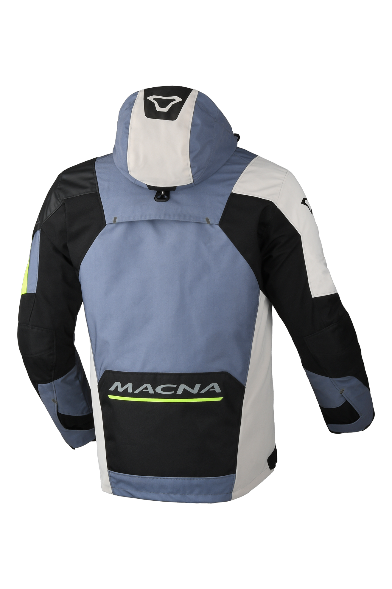 Moto Jakna Macna Angle 2.0
