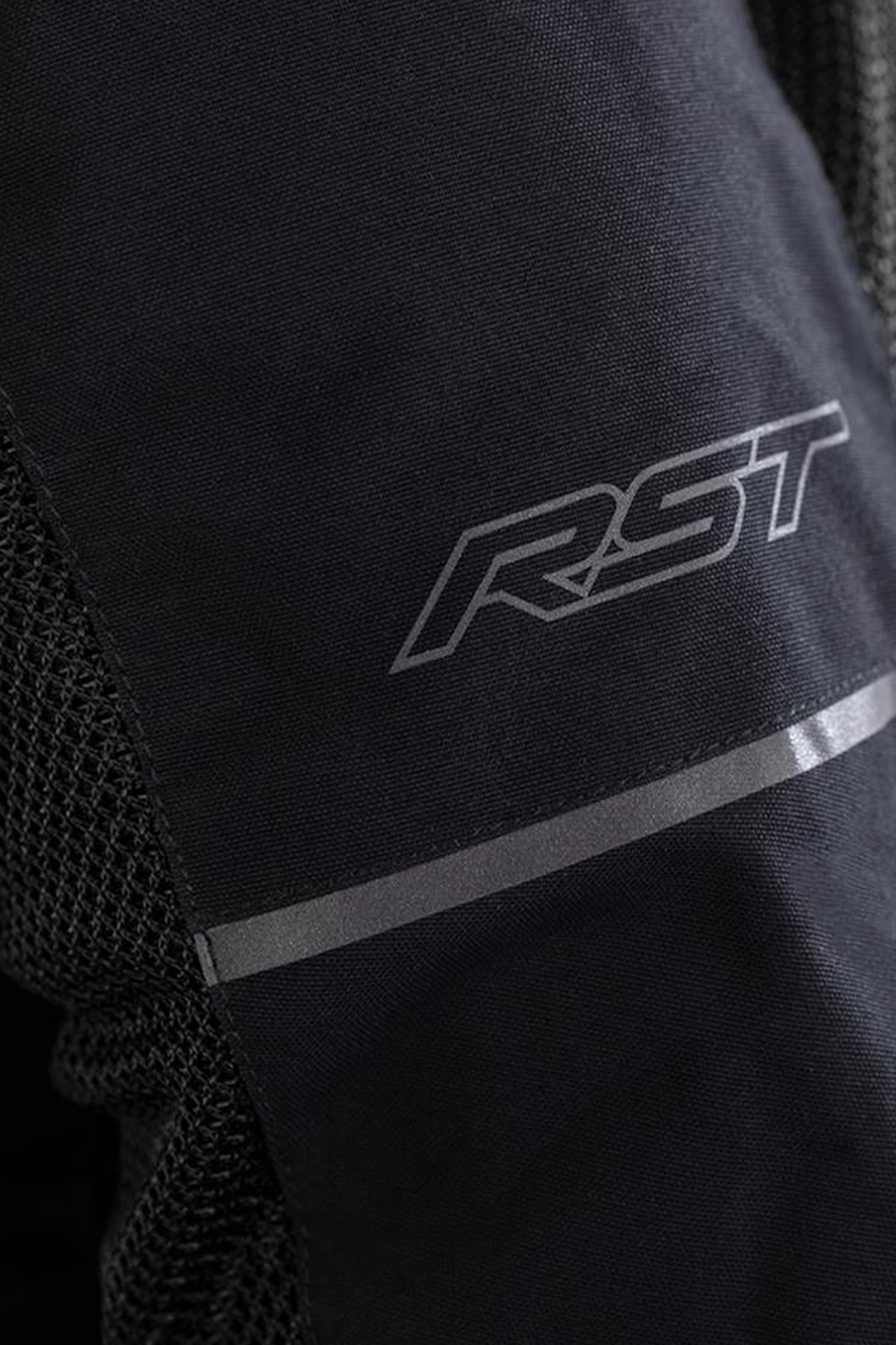 RST F-Lite Airbag Motorcycle Jacket