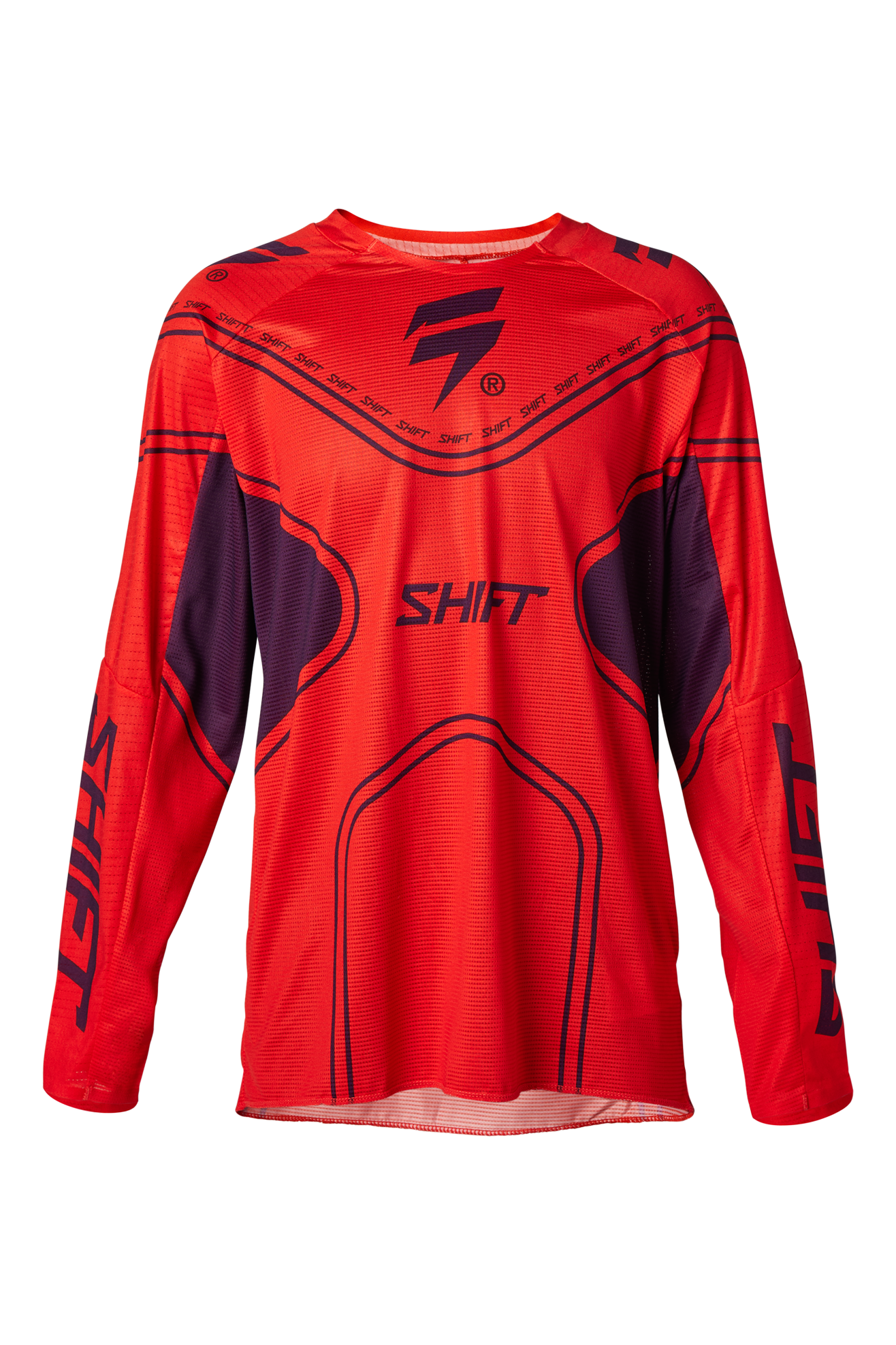 Crosstrui Kinderen Shift Black Label
