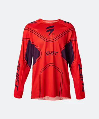Crosstrui Kinderen Shift Black Label