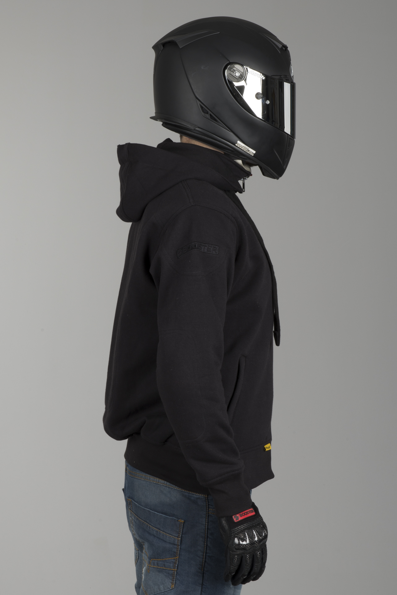 Booster Core Aramid Hoodie