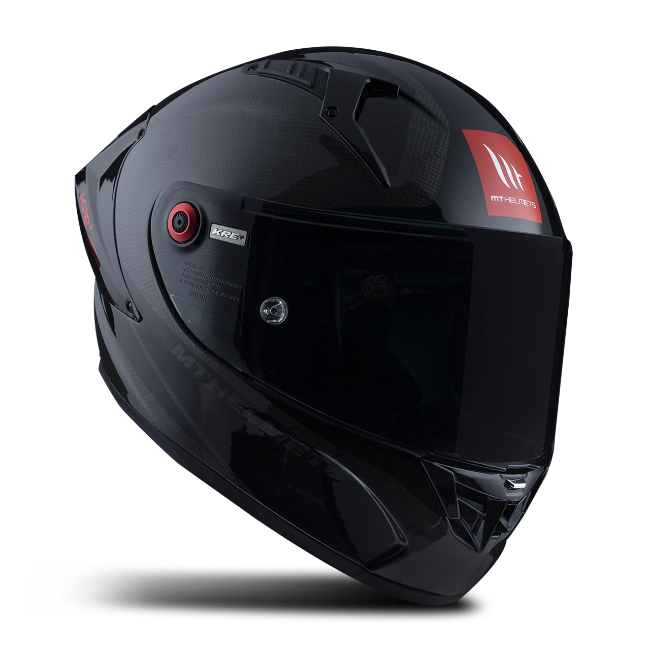MT Kre+ S Full Face Helmet