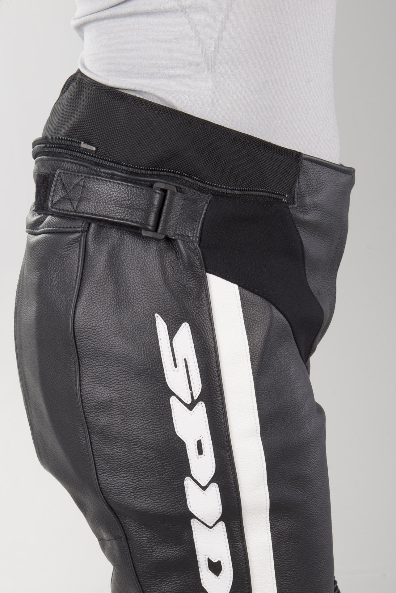 Spidi Ladies RR Pro Leather Trousers