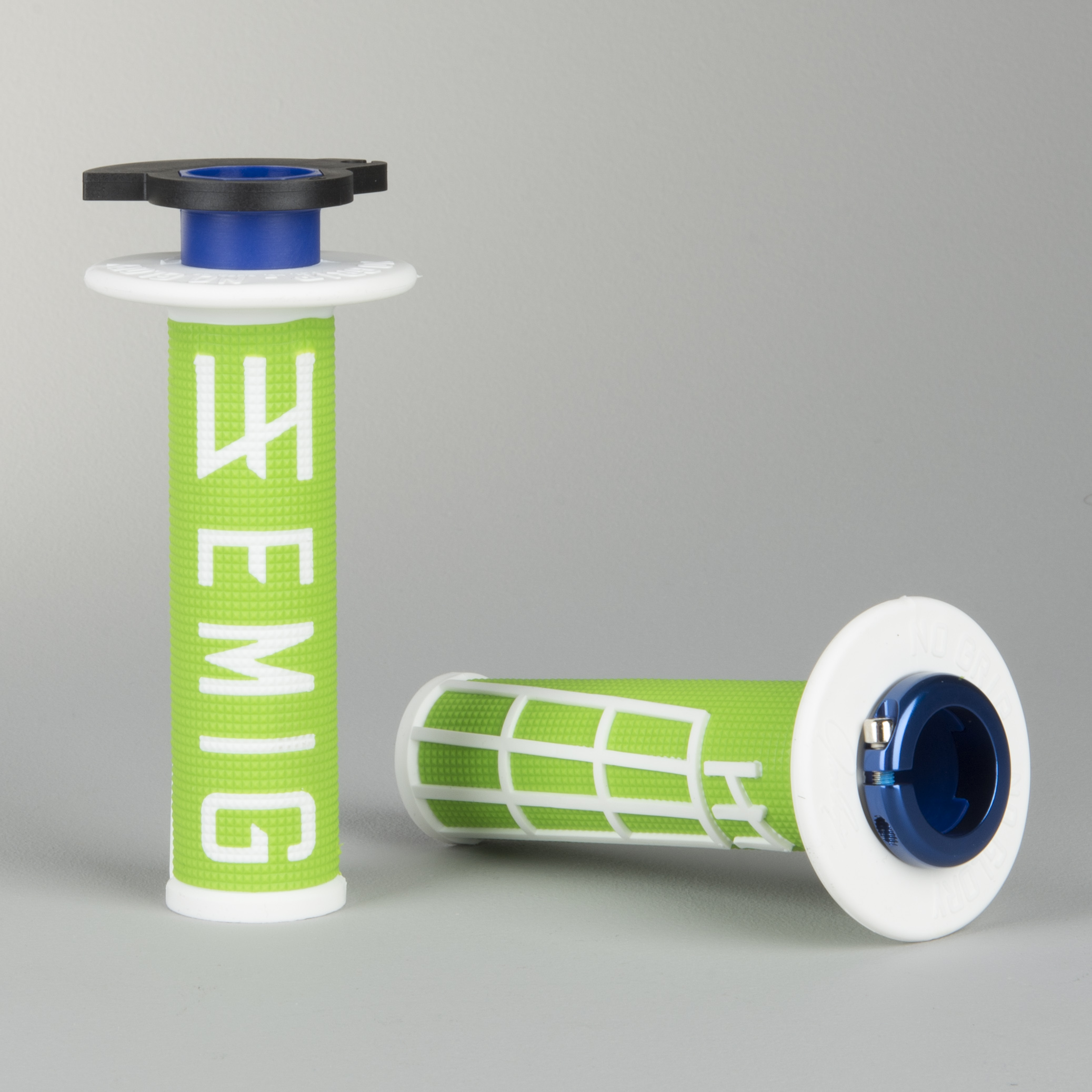 ODIG Emig V2 Lock-On Grips 4T