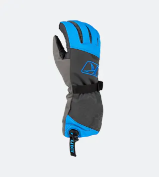 Guantes Klim Powerxross Gauntlet